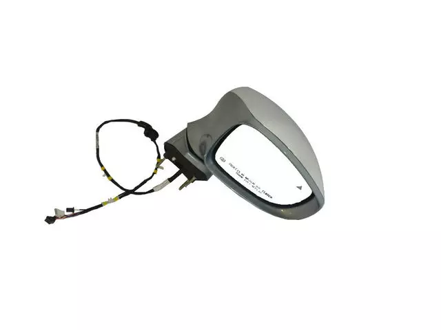 Outside Rearview Mirror, Right - Mopar (5RM201QAAG)