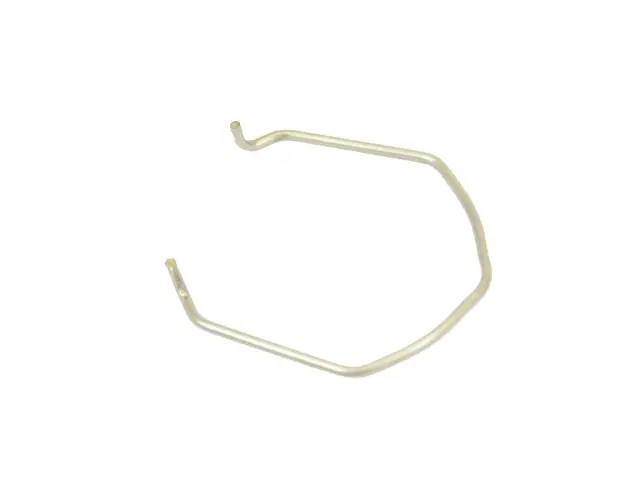 « 5175821AA – Cooling : Agrafe-ressort Agrafe pour Mopar Image »