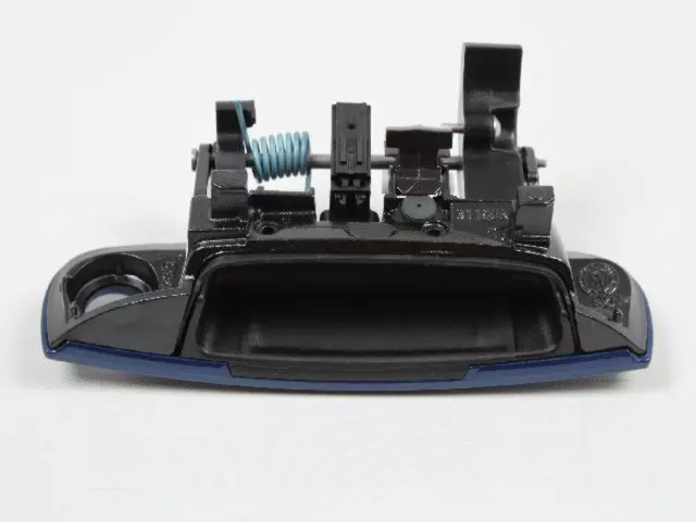 Exterior Door Handle, Left - Mopar (1MZ85GBSAF)