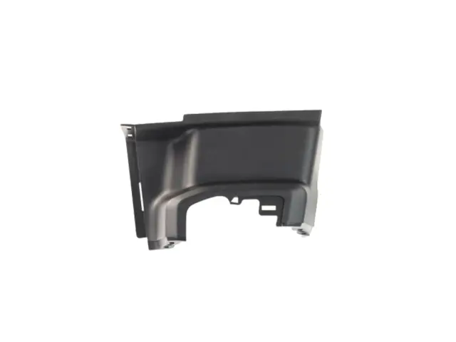 6BM35TX7AB - Interior Trim: Cargo Trim Bezel for Mopar Image