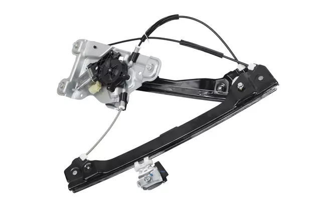 Front Driver Side Window Regulator with Motor - GM (22803201)