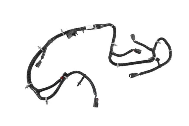 23274031 - : 2016-2019 Chevrolet - Front Object Alarm Sensor Wiring Harness for GM Image