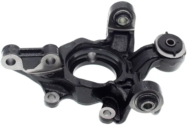 698177 - : Rear Left Knuckle for Dorman Image