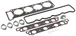 198270 - : Gasket Kit, cylinder head for Elring Image