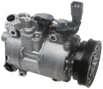 198335 - : Denso TSB10C Compressor for FOUR SEASONS Image