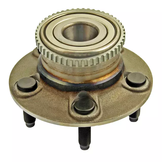 512162 - : Rear Wheel Hub and Bearing Assembly for ACDelco Image