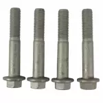 W709373S439 - : 2005-2010 Ford - Stabilizer Link Bolt for Ford: F-250 Super Duty, F-350 Super Duty, F-450 Super Duty, F-550 Super Duty Image