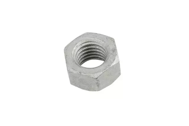 11516073 - : Part# 11516073 Multi-Purpose Nut for Cadillac: CTS, Escalade | Chevrolet: Beretta, Blazer, Suburban C1500, Suburban C2500, Suburban K1500, Suburban K2500, Tahoe | GMC: Suburban C1500, Suburban C2500, Suburban K1500, Suburban K2500, Yukon Image