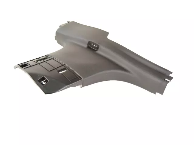 5NP10DX9AC - : B Pillar Lower Trim Panel, Left for Mopar Image