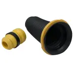 4754205 - : Bumper Bellows for Marmon Ride Control Image