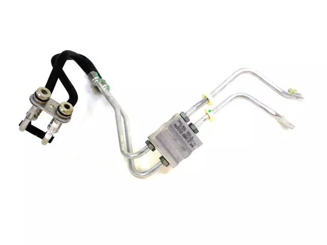 Oil Cooler Pressure And Return Hose And Tube - Mopar (52014862AD)