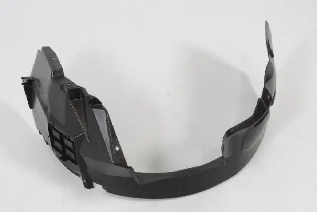 Splash Shield, Left - Mopar (5182487AC)