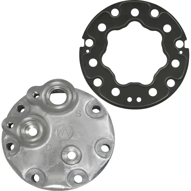 CH5620C - : A/C Compressor Head -- Compressor Head for UAC Image