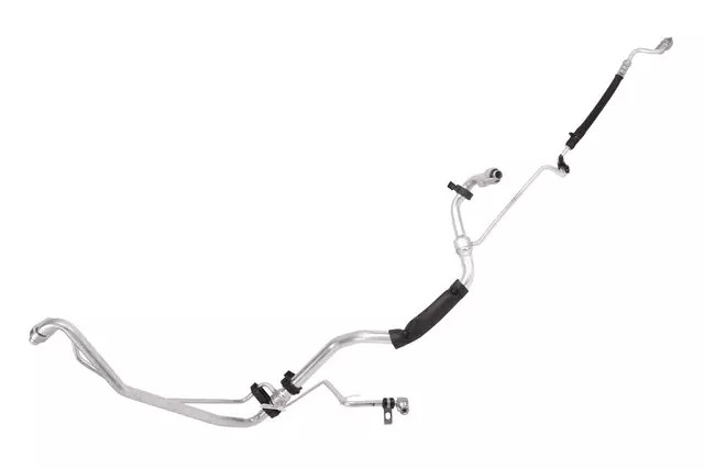 85005314 - : Part# 85005314 F (S)Exchanger for Cadillac: XT5 | Chevrolet: Blazer Image