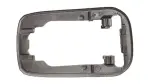 692420C020 - Body: Handle, Outside Pad for Toyota Image