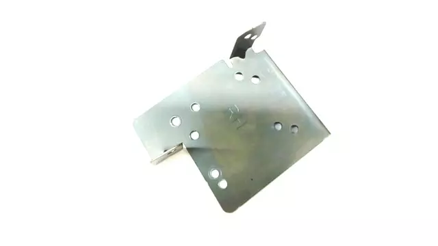 66201FG000 - : AM/FM Radio Bracket for Subaru: Forester, Impreza Image