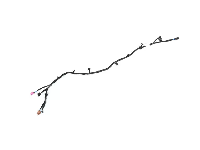 Seat Back Panel Dvd Wiring - Mopar (68263052AG)