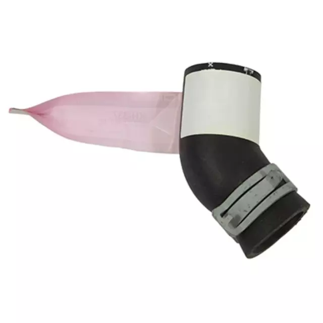 Engine Coolant Hose - Ford (2S7Z-8A567-AD)