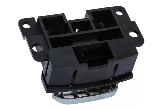 23462407 - Body: Latch for Buick: Envision Image