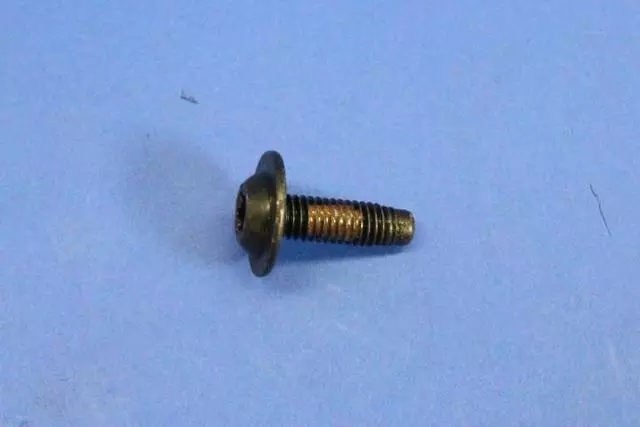 Round Head Screw And Washer - Mopar (6510693AA)