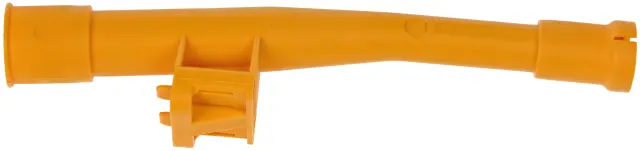 917354 - : Engine Oil Dipstick Tube - Plastic for Dorman Image