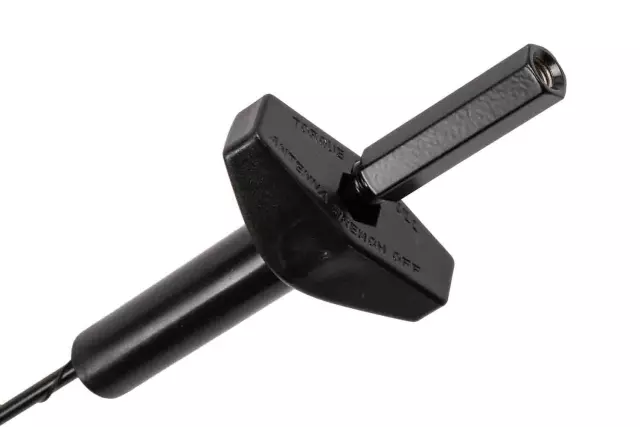 M6 X 1.0-6H Thread Radio Antenna - GM (15264469)