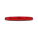 5086509AA - Electrical: Tailgate Lamp Bar for Dodge: Ram 1500, Ram 2500, Ram 3500 Image