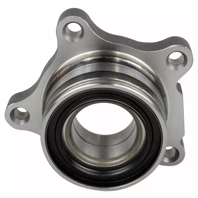 QHUB196 - : Hub Assembly Wheel for Ford Image