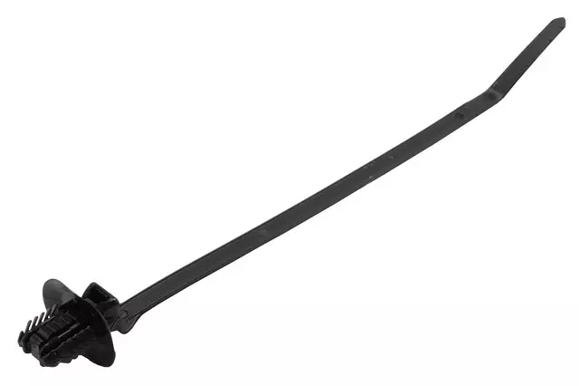 84199172 - Suspension: Vent Hose Clip for Chevrolet: Colorado | GMC: Canyon Image