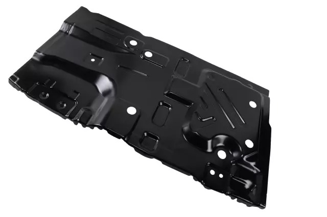 23326369 - Body: Front Floor Pan for GM Image