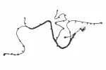 84574557 - : Chassis Rear Wiring Harness for GM Image