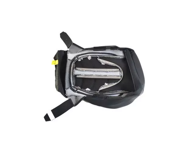 Front Seat Cushion Cover, Left - Mopar (5SK07DX9AE)