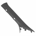 JL7Z7803599AB - : Windshield Pillar Trim for Ford Image