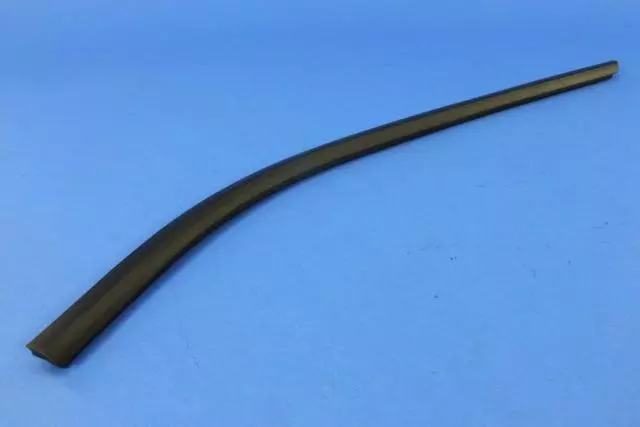 68250405AA - : Front Door Belt Outer Weatherstrip, Left for Alfa Romeo Image