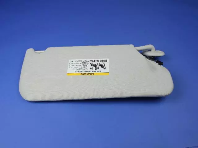 1GW17DW1AA - : Sun-Visor for Dodge: Avenger Image