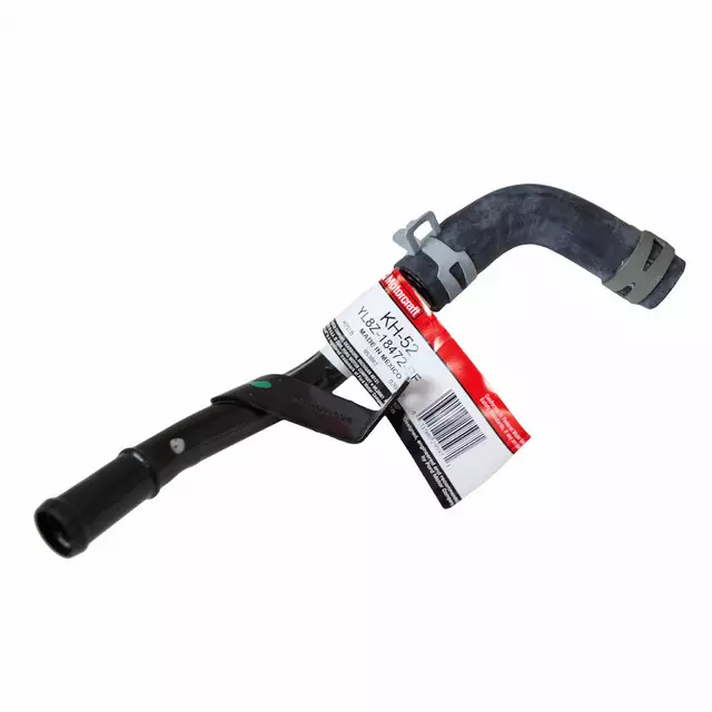Engine Coolant Hose - Ford (YL8Z-18472-BF)