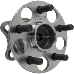 10012362 - : Wheel Bearing and Hub Assembly for OmniParts Image