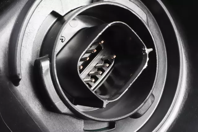 Composite Assembly - GM (84515727)