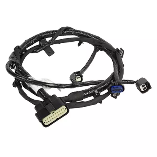 Wire Harness - Ford (DG9Z-15K867-A)