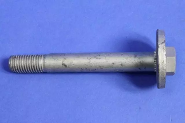 Hex Head Screw And Washer, Lower Control Arm Mounting - Mopar (6507321AA)