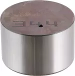 132316CA4C - Engine: Engine Camshaft Follower for Nissan: Altima, Armada, Frontier, Maxima, Murano, NV1500, NV2500, NV3500, Pathfinder, Rogue, TITAN, TITAN XD, Xterra Image