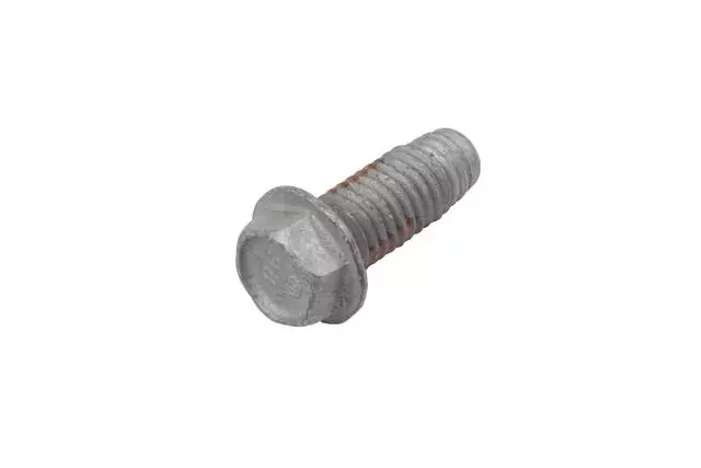 11518095 - Body: Door Check Bolt for Chevrolet: Captiva Sport Image