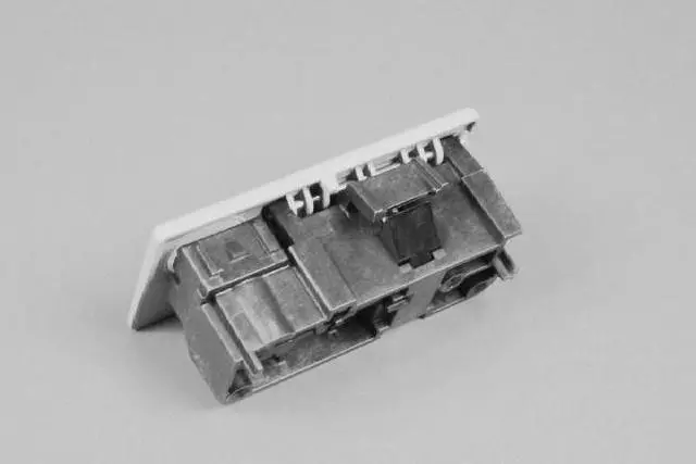 Glovebox Door Latch - Mopar (1CJ43DX9AD)