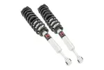 502017 - Suspension: M1 Loaded Strut Pair for Rough Country Image