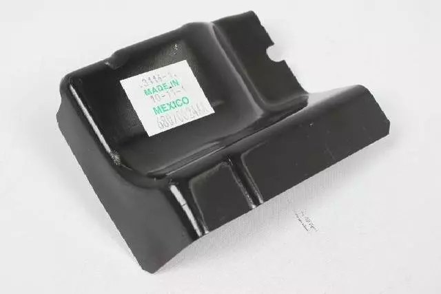 Rear Rail Reinforcement, Right - Mopar (68070824AA)