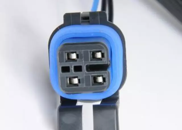 19355311 - : Oxygen Sensor for Cadillac: Escalade, Escalade EXT | Chevrolet: Avalanche 2500, Silverado 1500 HD, Silverado 2500, Silverado 2500 HD, Silverado 3500, Suburban 2500 | GMC: Sierra 1500, Sierra 1500 HD, Sierra 2500, Sierra 2500 HD, Sierra 3500, Yukon, Yukon XL 1500, Yukon XL 2500 Image