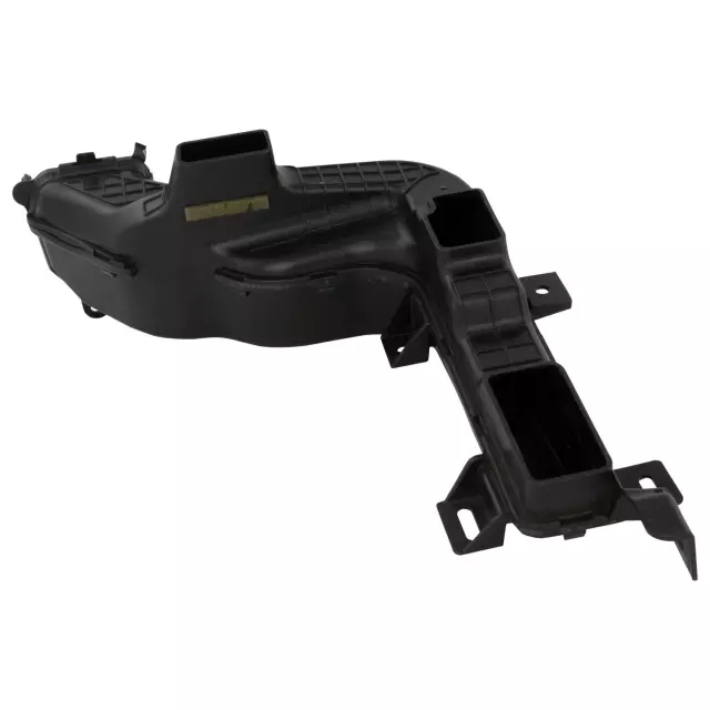 Floor Duct - Ford (LB5Z-18491-AD)