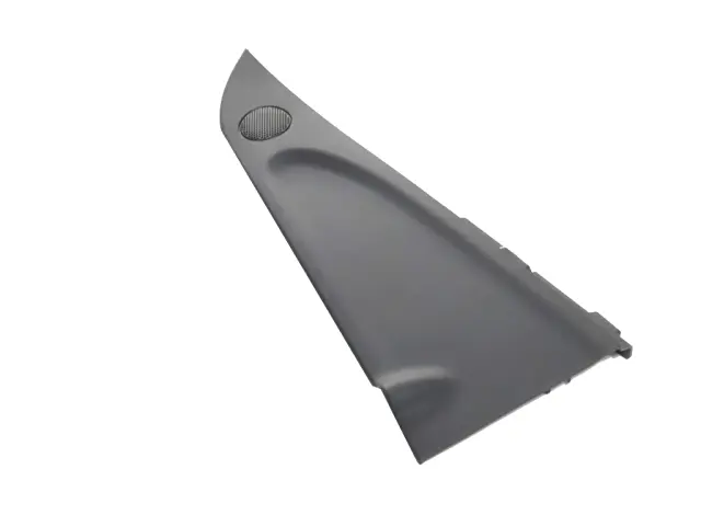 5YV05DX9AE - Interior Trim: Floor Console Panel, Left for Mopar Image