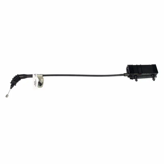 DS7Z-16916-A - Release Cable Extension Ford Parts Direct