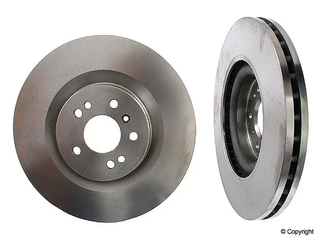 400364920 - : Zimmermann 400.3649.20 Disc Brake Rotor for ZIMMERMANN Image